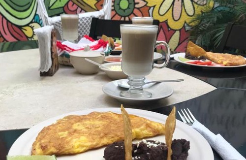 Del Cerrillo Hostel | Planet Hostel