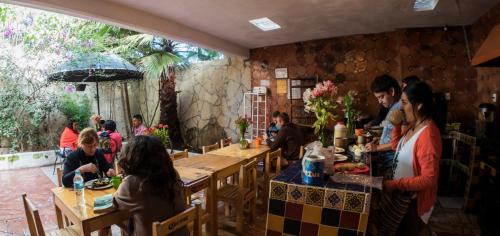 Del Cerrillo Hostel | Planet Hostel