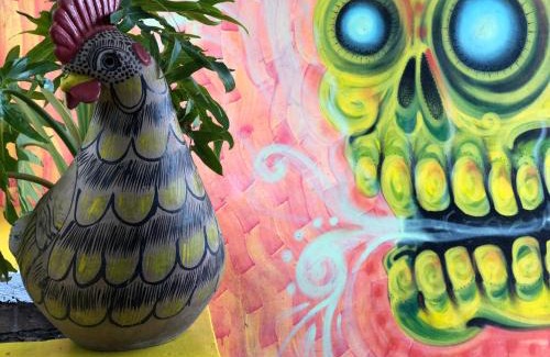 Del Cerrillo Hostel | Planet Hostel