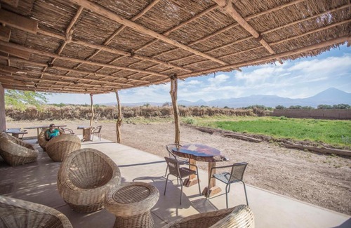 San Pedro de Atacama Cabin | Planeta Atacama Lodge