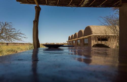 San Pedro de Atacama Cabin | Planeta Atacama Lodge