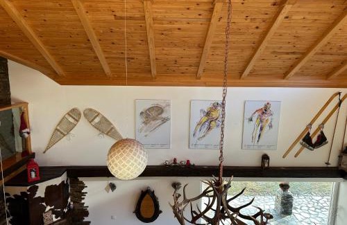 Kupres Ski Chalet | Planinska kuća Ema