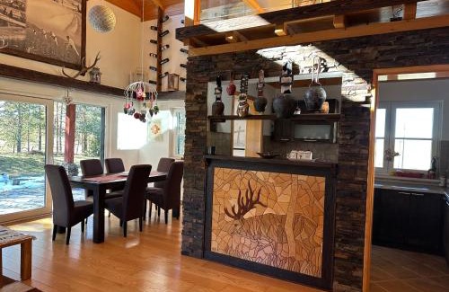 Kupres Ski Chalet | Planinska kuća Ema