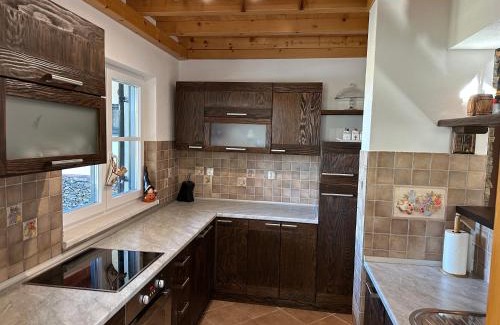 Kupres Ski Chalet | Planinska kuća Ema