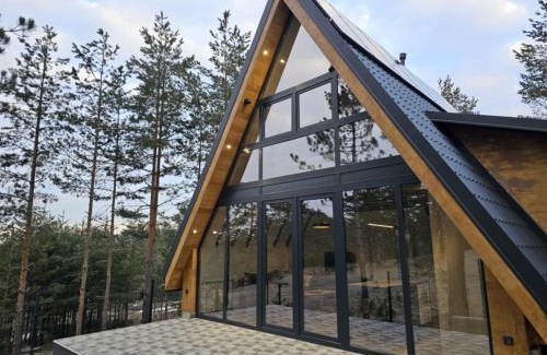 Zlatibor Ski Chalet | Planinska kuća Homey