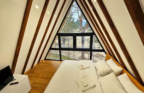 Zlatibor Ski Chalet | Planinska kuća Homey