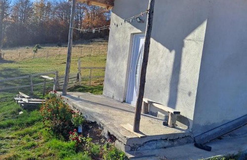 Montenegro House | Planinski odmor