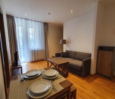Kopaonik Apartment | PLANINSKO JUTRO - Brzeće Centar Apartments, Kopaonik