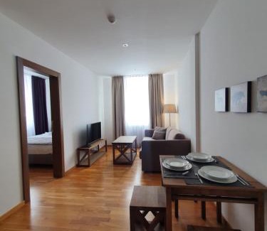 Kopaonik Apartment | PLANINSKO JUTRO - Brzeće Centar Apartments, Kopaonik