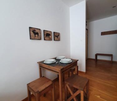 Kopaonik Apartment | PLANINSKO JUTRO - Brzeće Centar Apartments, Kopaonik
