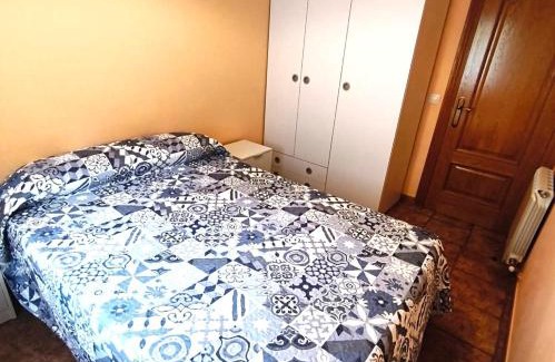 Llivia Apartment | Planta baja con jardín en Llívia