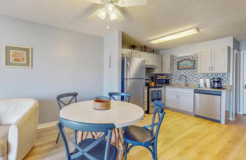 Fort Morgan Apartment | Plantation East #3219