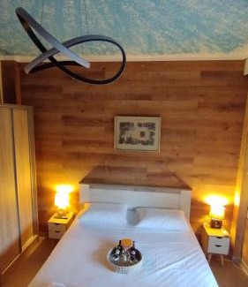 Nei Pori Apartment | Platamon Diamond