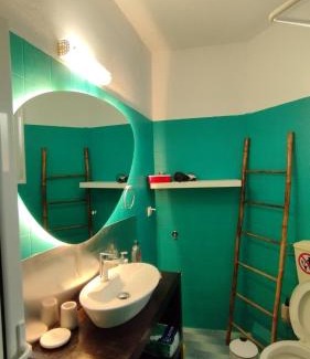 Nei Pori Apartment | Platamon Diamond
