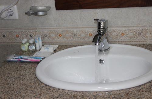 Samarkand Hotel | Platan