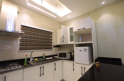 Oshien Apartment | PLATINUM PLUS APARTMENTS