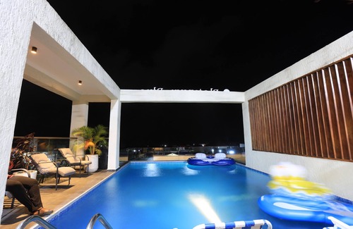 Oshien Apartment | PLATINUM PLUS APARTMENTS