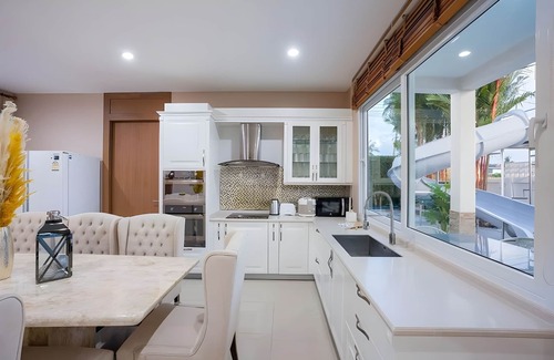 Na Chom Thian Villa | Platinum Pool Villa