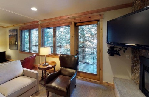 Vail Apartment | Platinum Studio @ Manor Vail w/Hotel Amenities