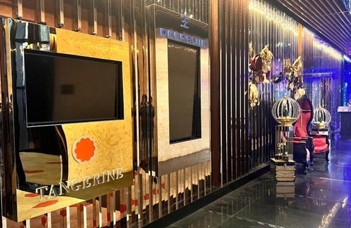 Kuala Lumpur City Centre Apartment | Platinum Suites KLCC