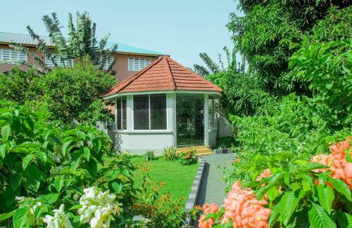 Dar es Salaam Hotel | Plavender Inn