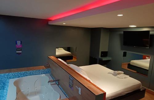 La Arena Hotel | Play Chitré