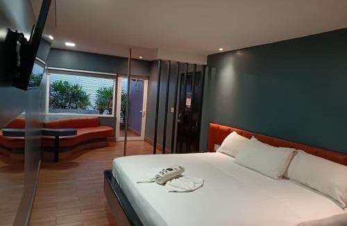 La Arena Hotel | Play Chitré