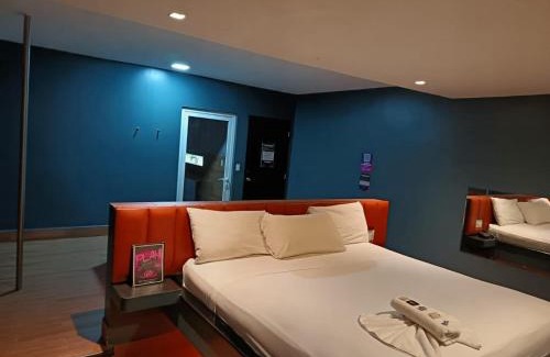 La Arena Hotel | Play Chitré