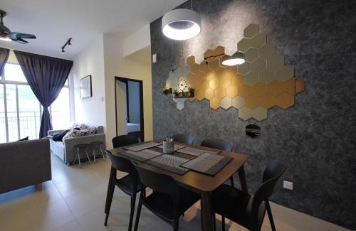 Tanah Rata Apartment | Play Residence at Golden Hills