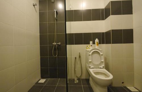 Tanah Rata Apartment | Play Residence at Golden Hills