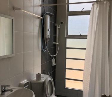 Tanah Rata Apartment | Play Residence at Golden Hills
