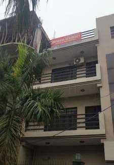 Greater Noida Hotel | PLAY SHIVANYA RESIDENCY couple friendly