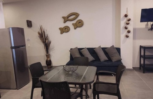 North End Hotel | Playa Azul Sayulita