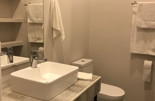 North End Hotel | Playa Azul Sayulita
