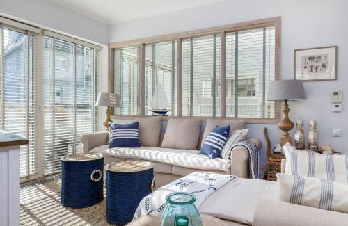 Miedzyzdroje Apartment | Playa Baltis Apartamenty Club di Mare