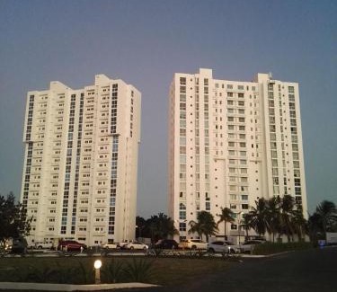 Playa Blanca Apartment | Playa Blanca Ocean