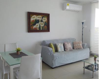 Playa Blanca Apartment | Playa Blanca Ocean