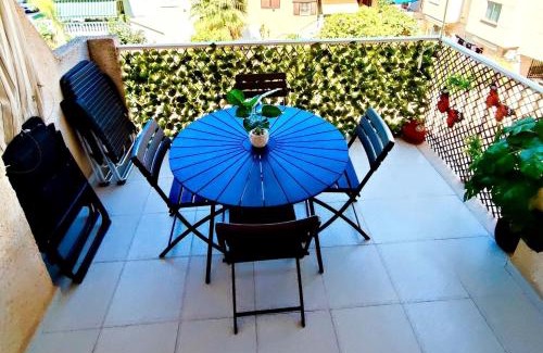 Daimuz Apartment | Playa Daimus 100 m del Mar Piscina Parking