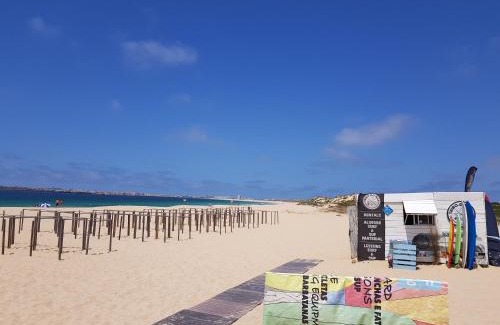 Peniche Apartment | Playa de Consolaçao