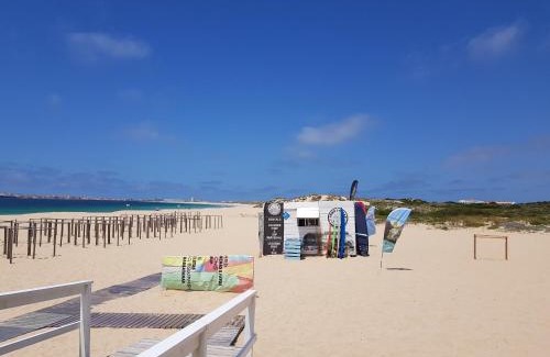 Peniche Apartment | Playa de Consolaçao