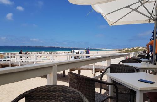 Peniche Apartment | Playa de Consolaçao