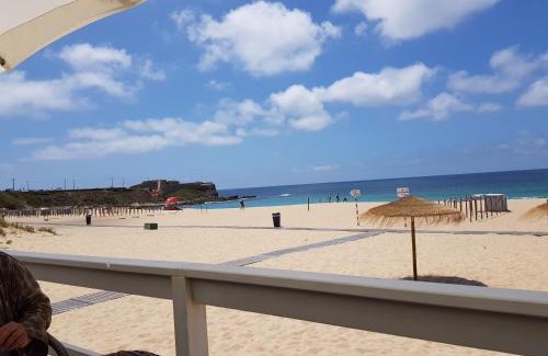 Peniche Apartment | Playa de Consolaçao
