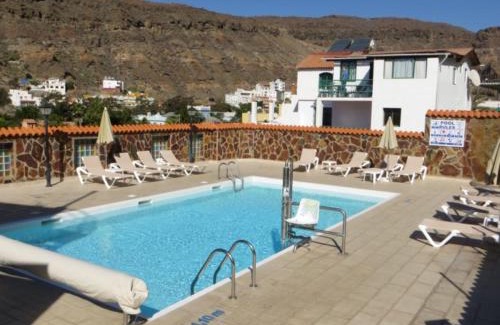 Lomo Quiebre Apartment | Playa De Mogan Mirador 5 by El Sirocco