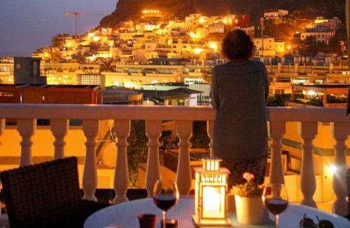 Lomo Quiebre Apartment | Playa De Mogan Mirador 5 by El Sirocco