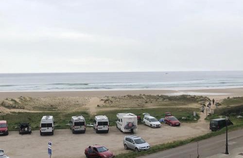 San Vicente de la Barquera Apartment | Playa San Vicente de la Barquera