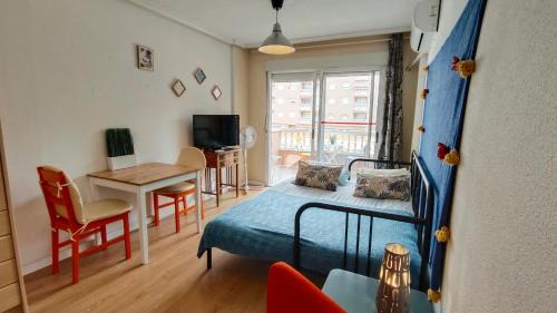 Santa Pola Apartment | Playa Lisa Studio
