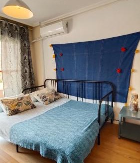 Santa Pola Apartment | Playa Lisa Studio