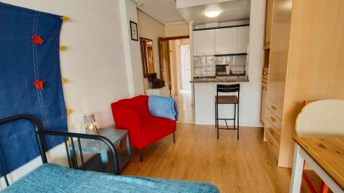 Santa Pola Apartment | Playa Lisa Studio
