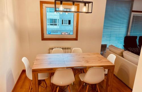 Nigran Apartment | Playa Nigrán