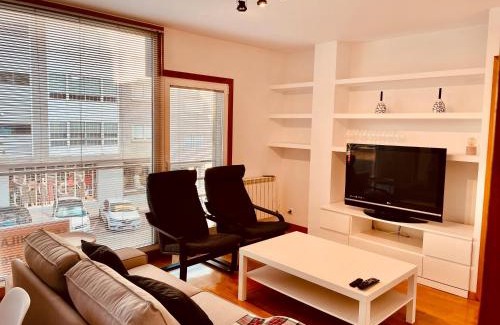 Nigran Apartment | Playa Nigrán
